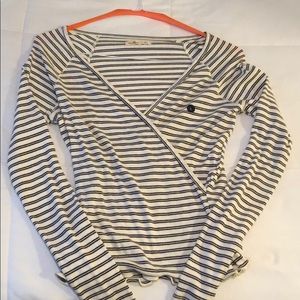 Hollister Long sleeve